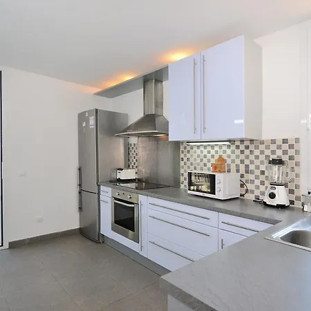 شاليه Domus