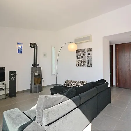Domus شاليه سون سيرا دي مارينا