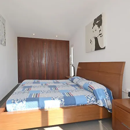 Domus Chalet Son Serra de Marina
