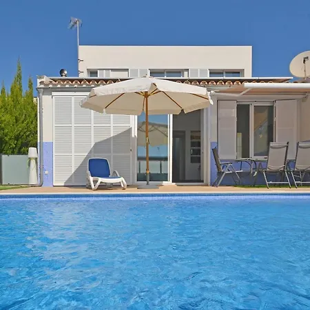 Chalet Domus Son Serra de Marina